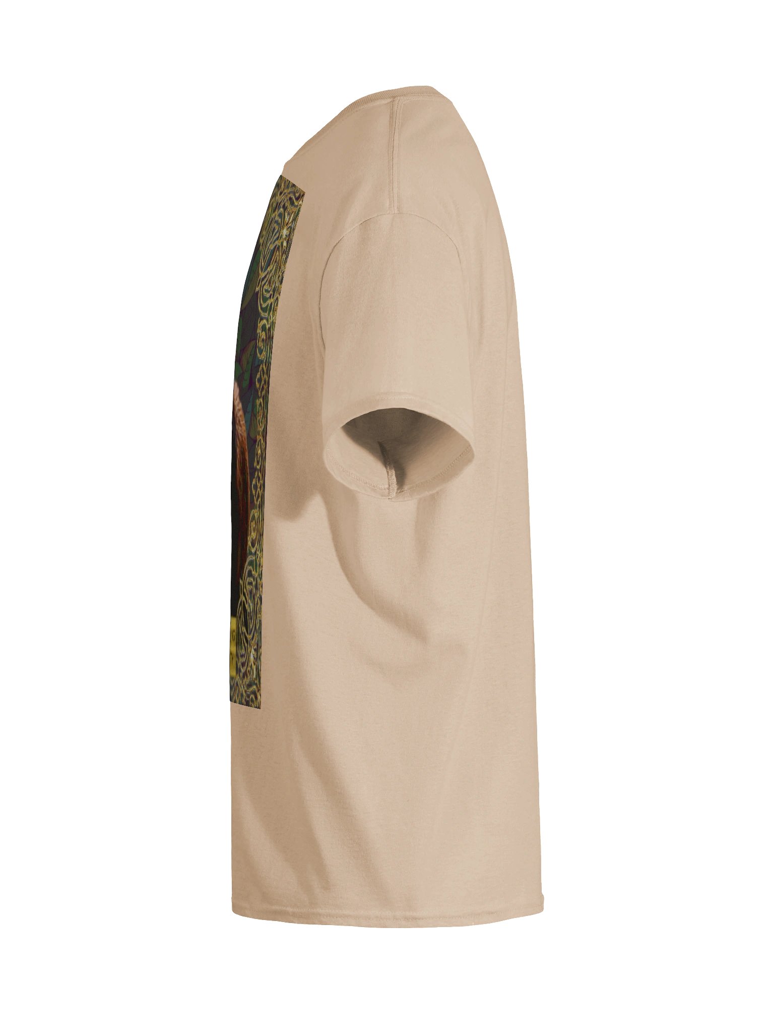 IN MEMORY OF MOCHA ELIZABETH - T-SHIRT product image (23)