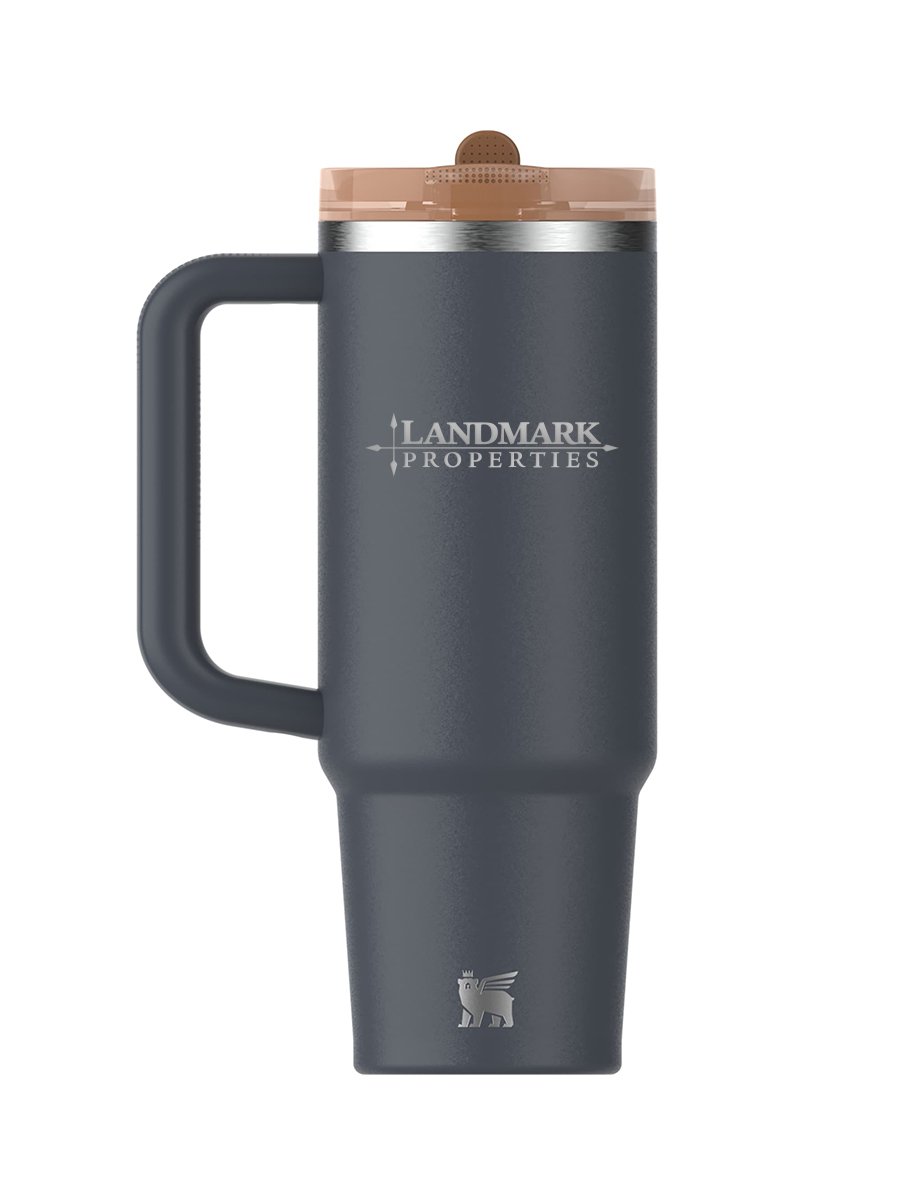 Quencher ProTour Flip Straw Tumbler 30 oz product image (1)