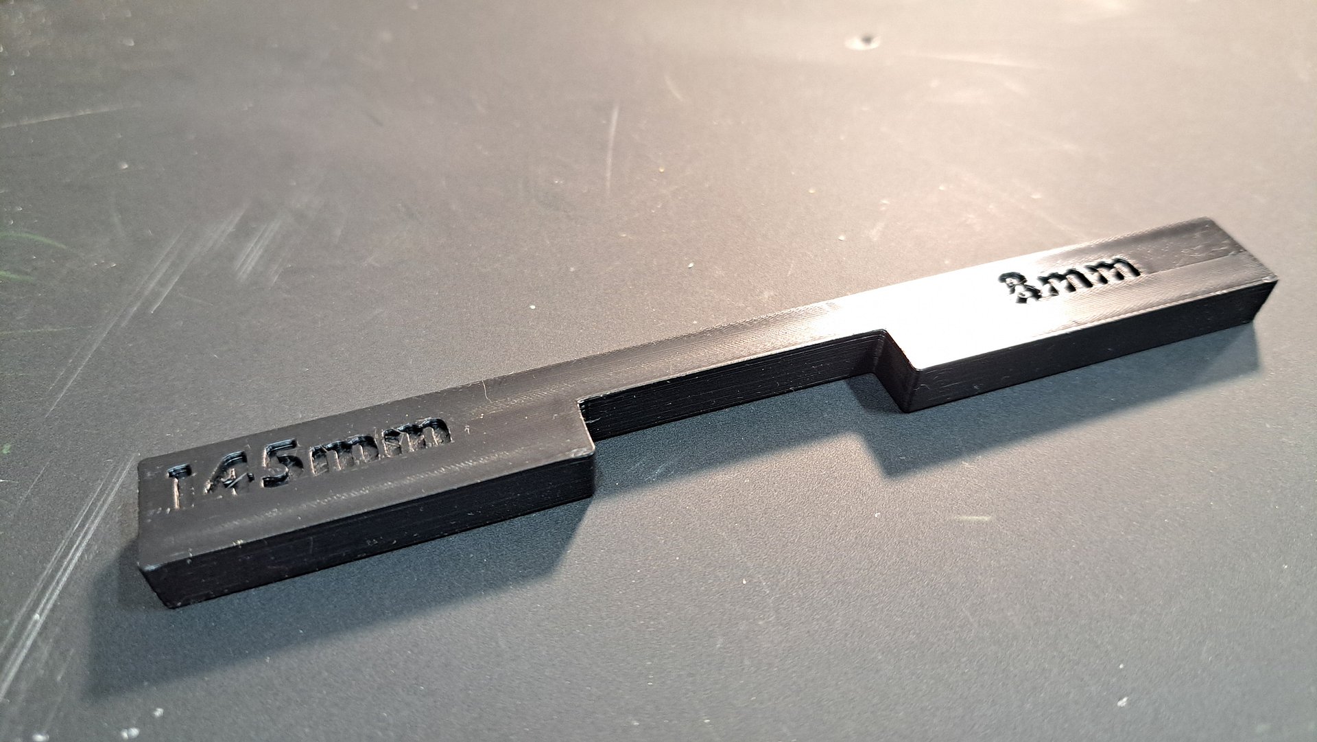 Metric Set Up Blocks 3D print files product image (8)