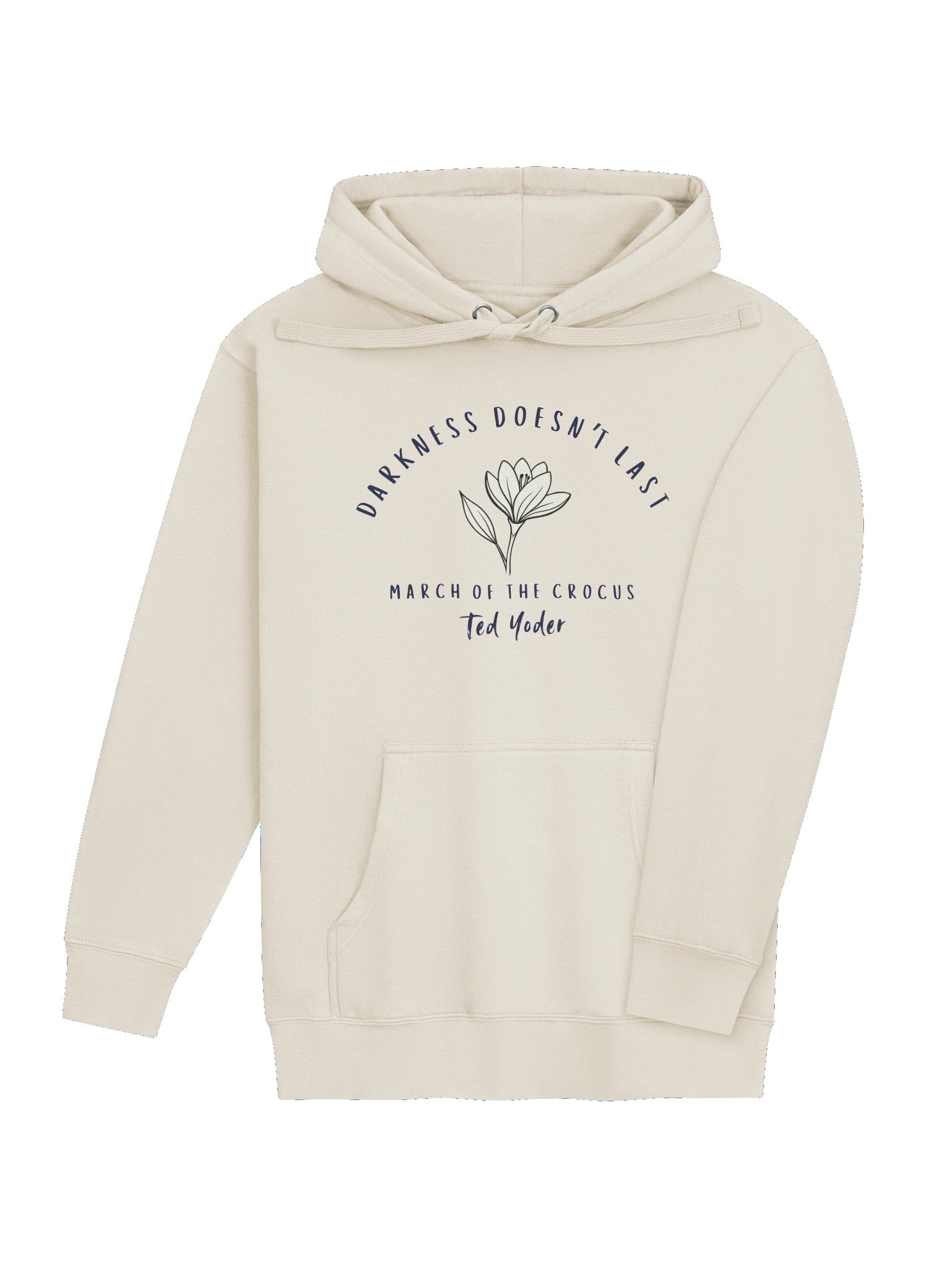 Darkness Doesn't Last (MOC) Hoodie product image (4)