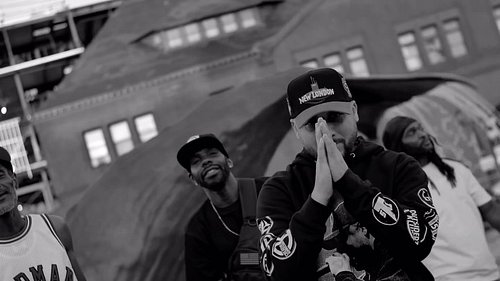 NL Cypher ‘26 OUT NOW!!! 

Shoutout @louieroca for putting this all together with the help of @tfejerz and the other artists ...