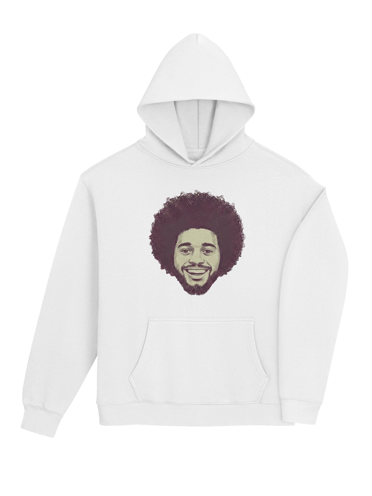 Skinnypanda Hoodie product image (23)