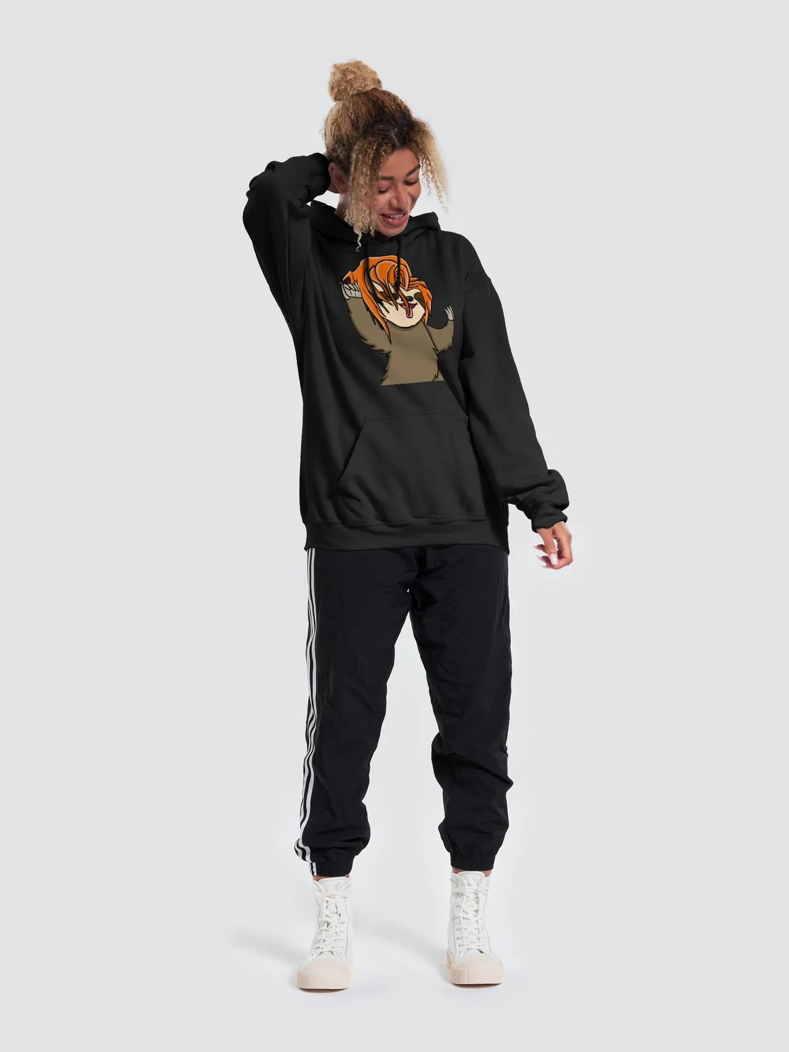Rock - Hoodie product image (5)