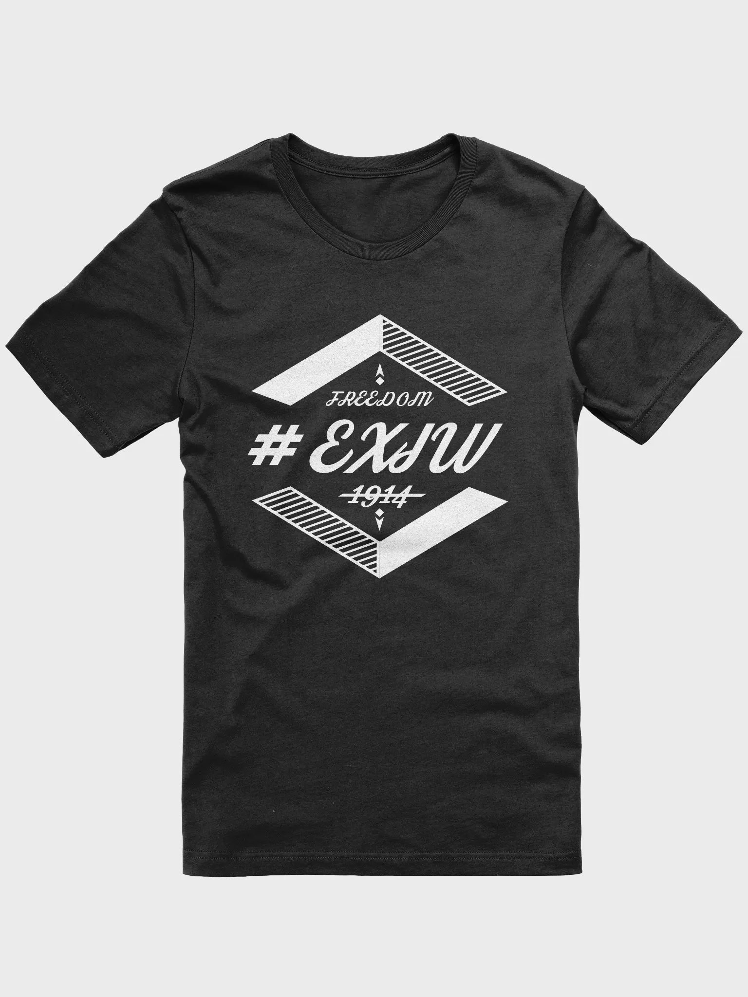 EXJW Freedom Shirt product image (10)