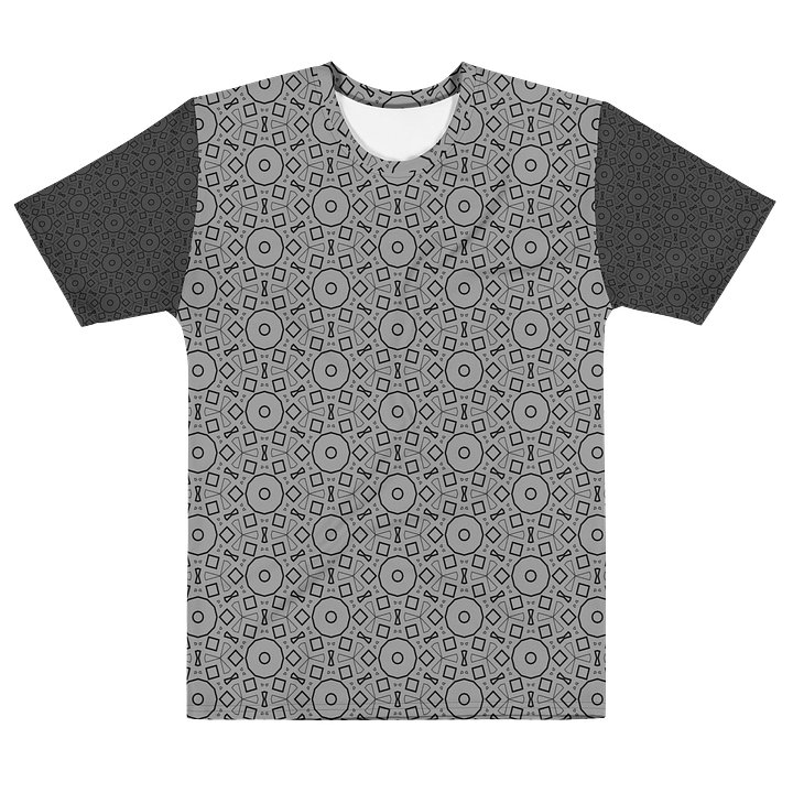 esiliz Fusion-All Men's T-Shirt ca product image (1)