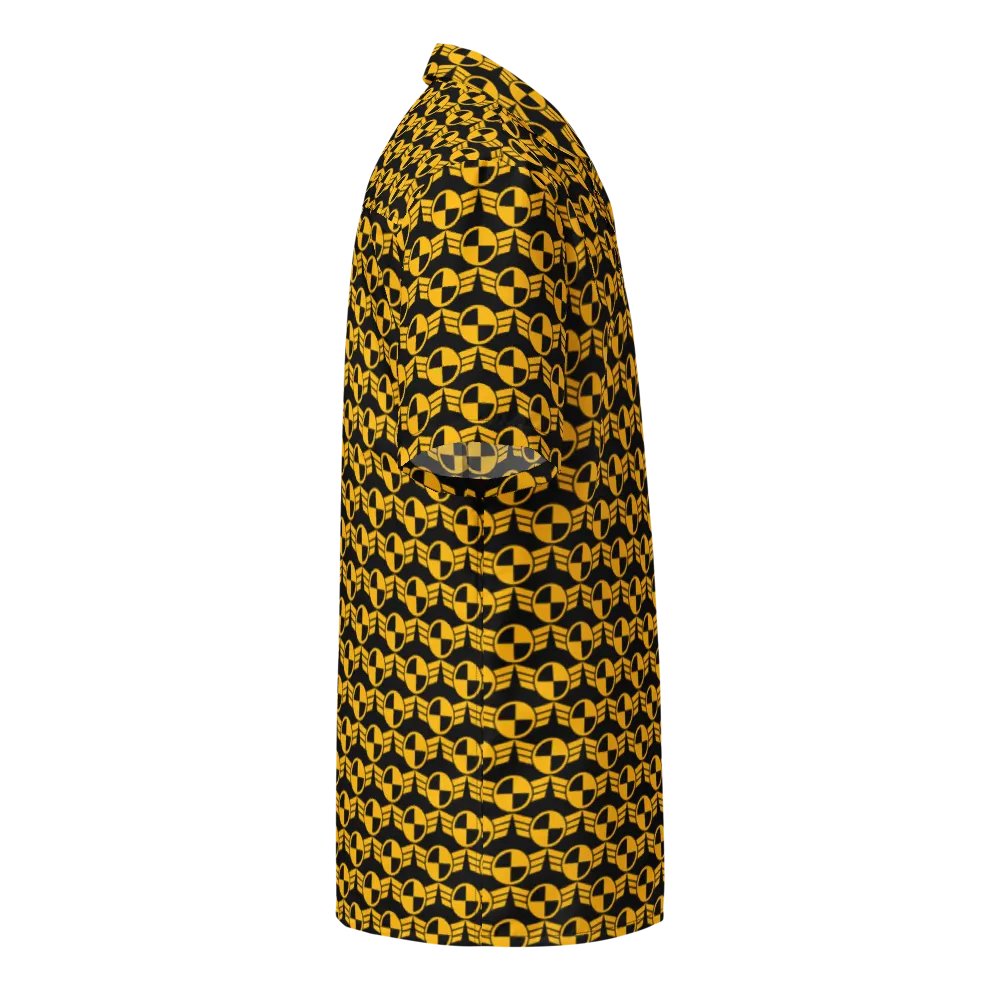 TEST Squadron Odyssey Hawaiian Shirt product image (6)