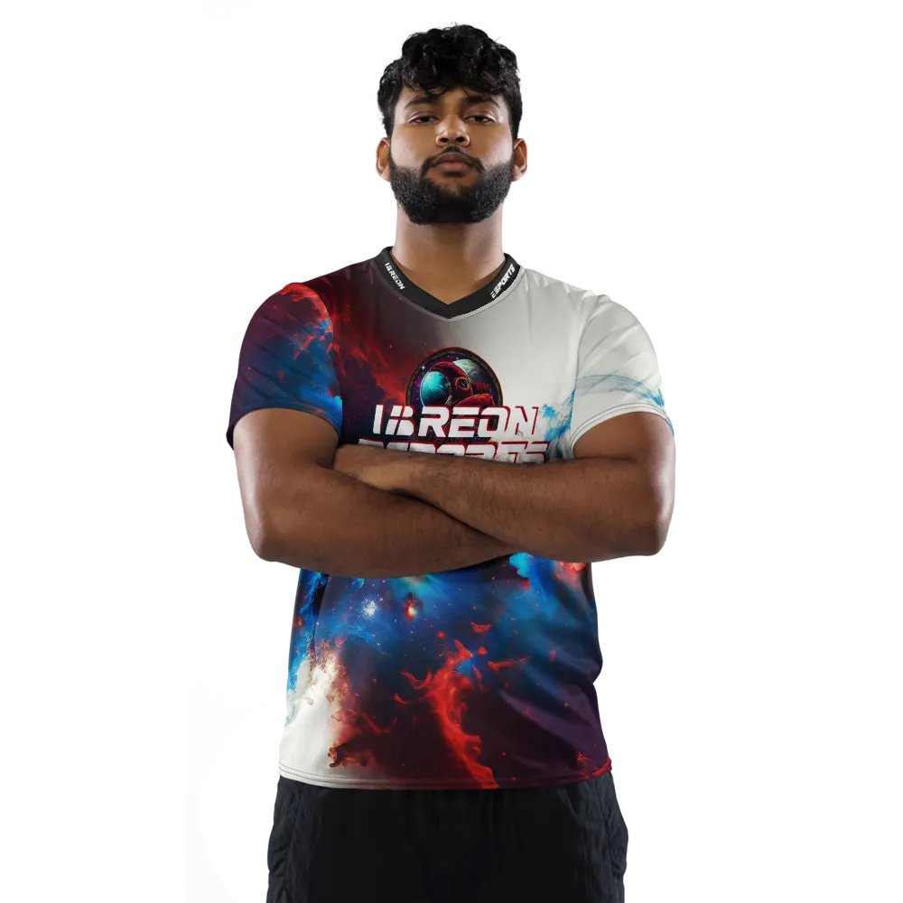 Ibreon Esports Org Jersey - Away product image (2)