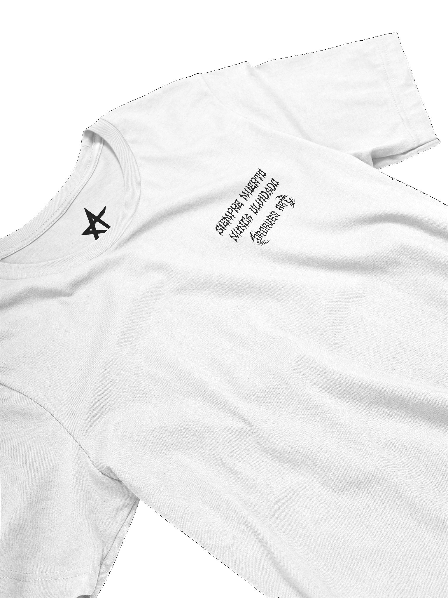 Siempre Muerto Nunca Olvidado product image (13)