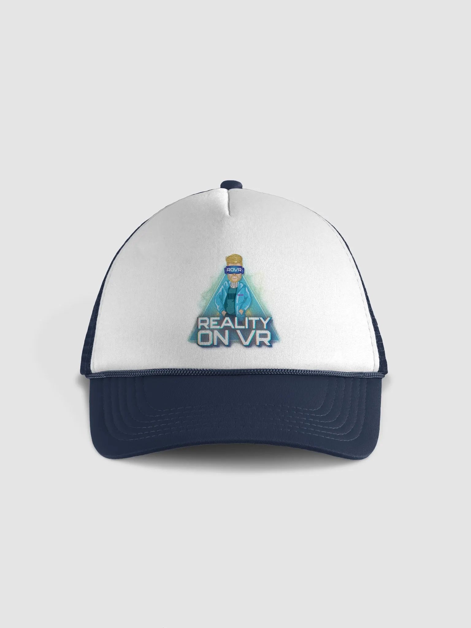 ROVR Trucker Hat product image (9)