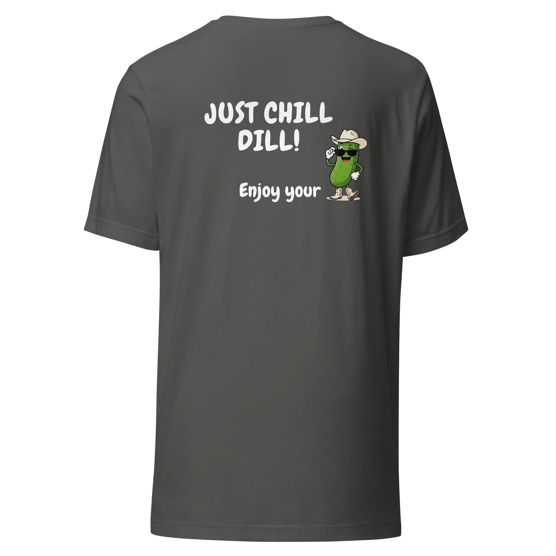 JUST CHILL DILL XL-5X product image (5)