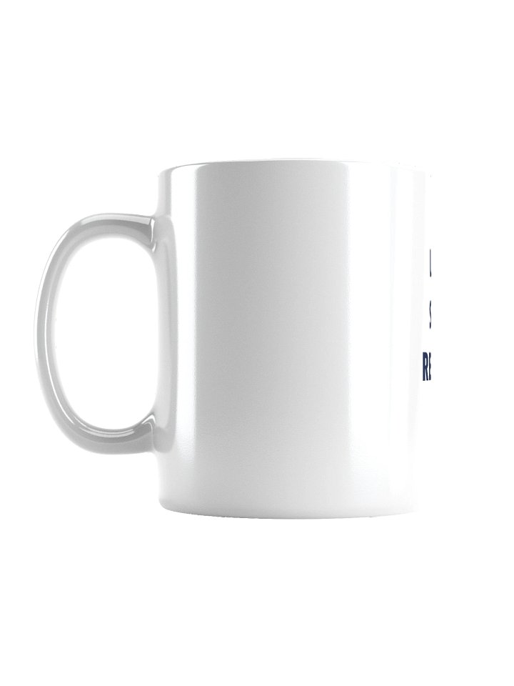 List. Sell. Repeat. Mug product image (1)