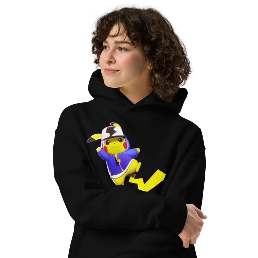 Pikachu Sweatshirts product image (4)