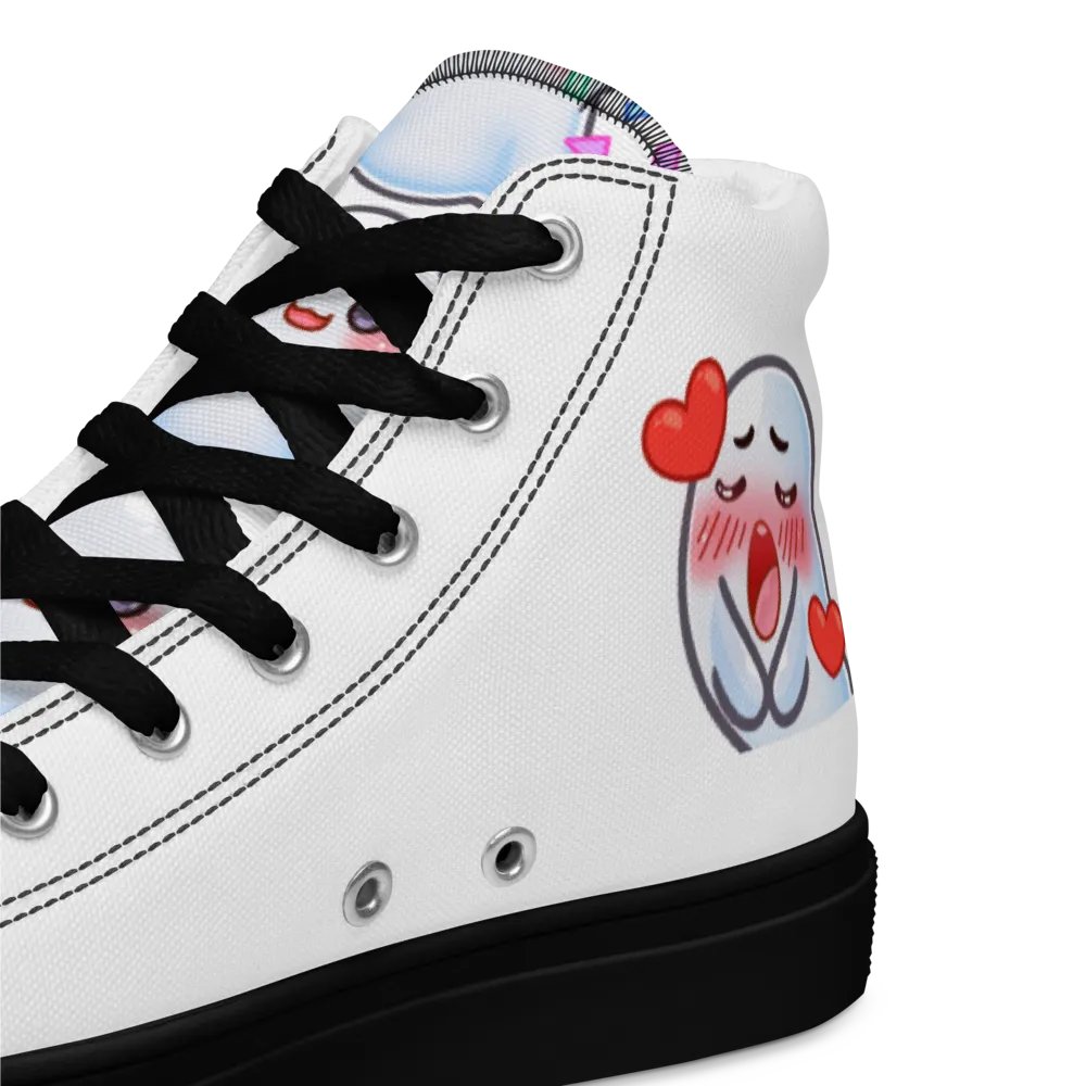 Ghostie Shoes product image (10)