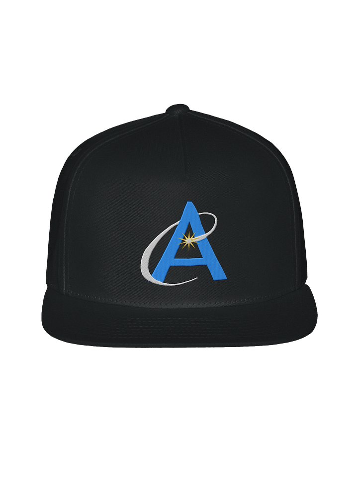 Commander Ace Baseball Cap product image (4)