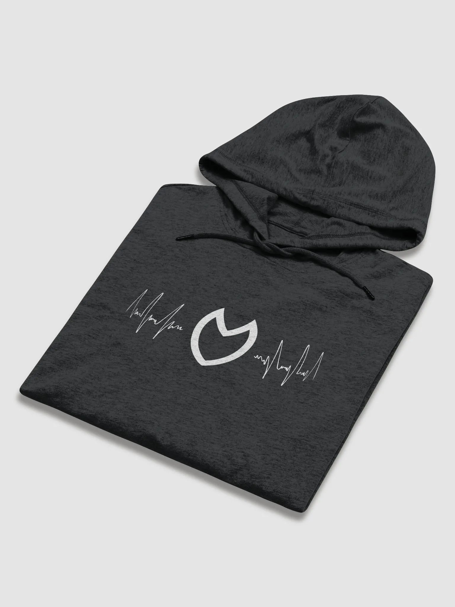 Star Nation lightweight hoodie product image (6)