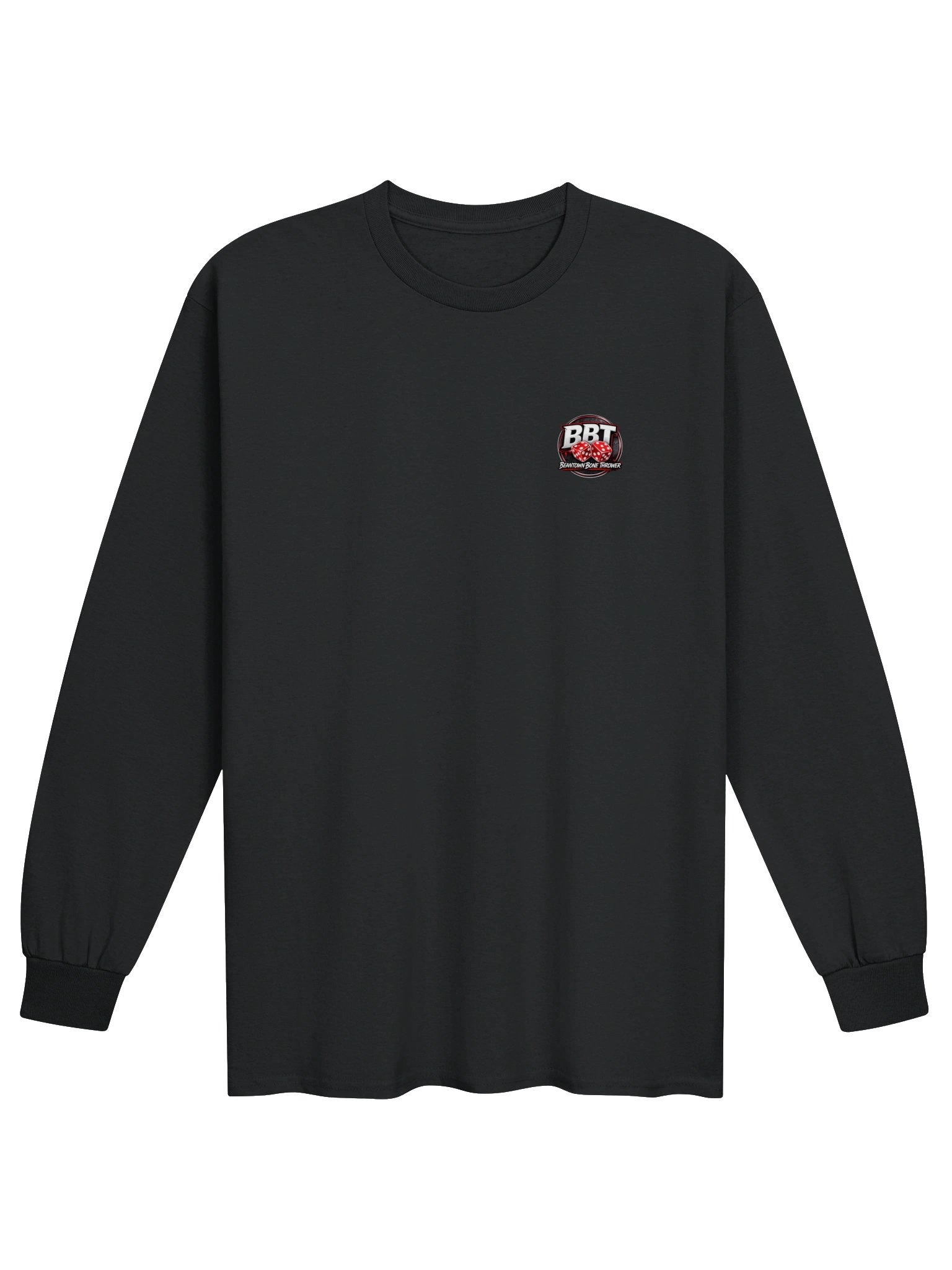 What Part Of? Long Sleeve Tee product image (1)