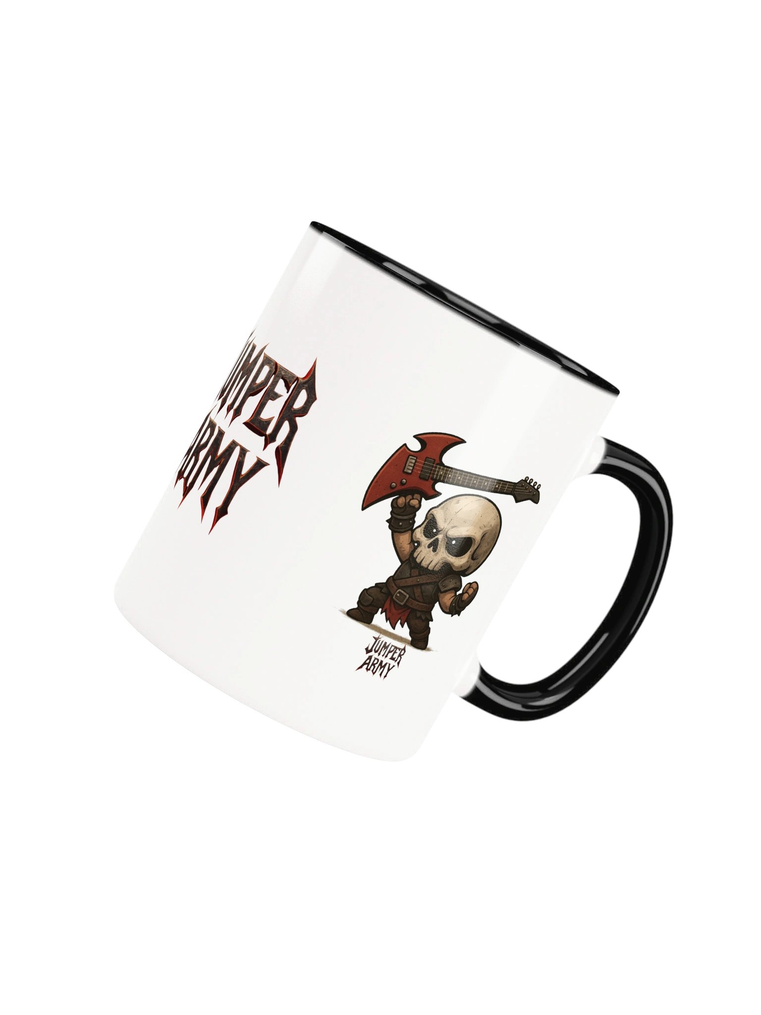 Taza "Grito de Guerra" (War Cry Mug) product image (4)