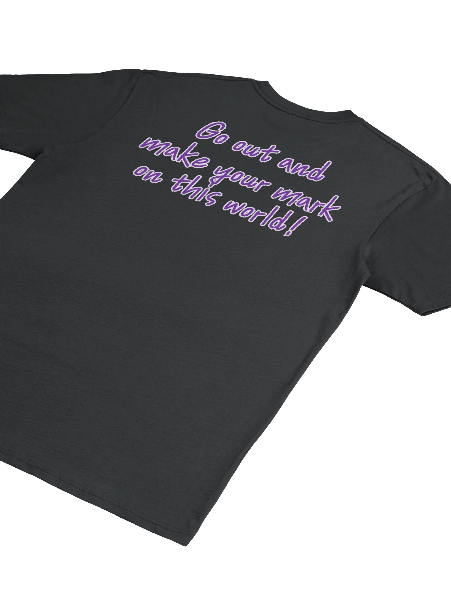 Broken Crayons Tee 2.0 product image (37)