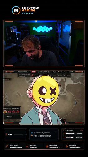 Getting picked for a giveaway after leaving the Discord is some incredible timing. I'd still honor the prize if they contacte...