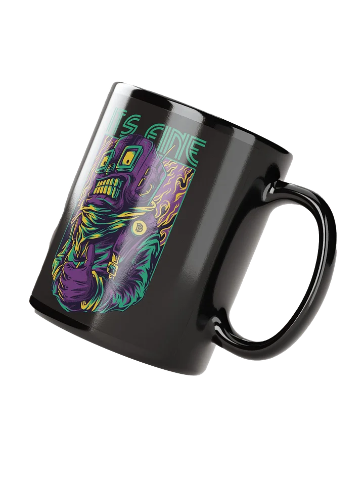 !COFFEE - ITS FINE product image (2)