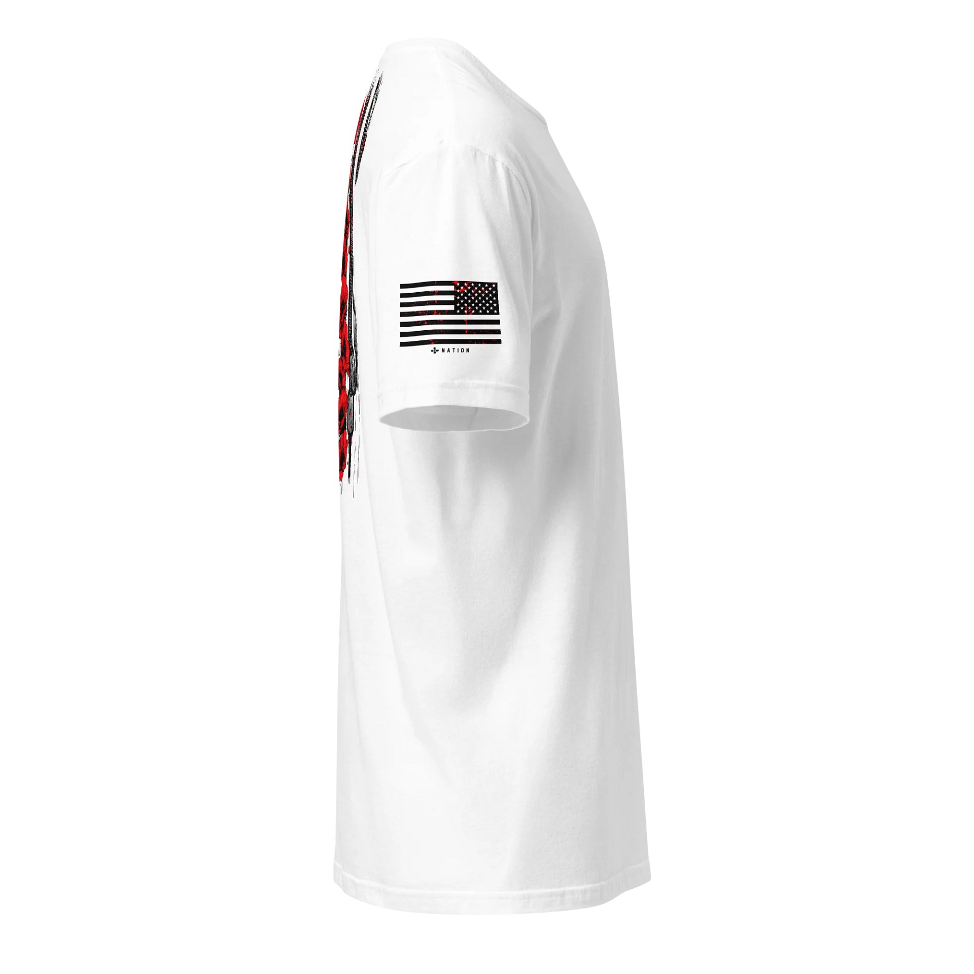 Dog Tag Flag: Poppy Edition product image (3)