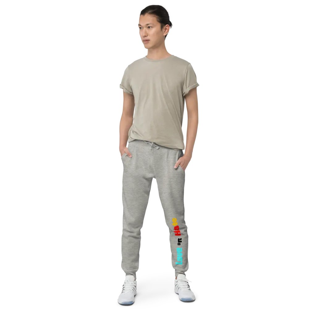 DA6iXXWRLD X 6GLAZERS X 6CLOWNS SWEATPANTS #1 product image (9)