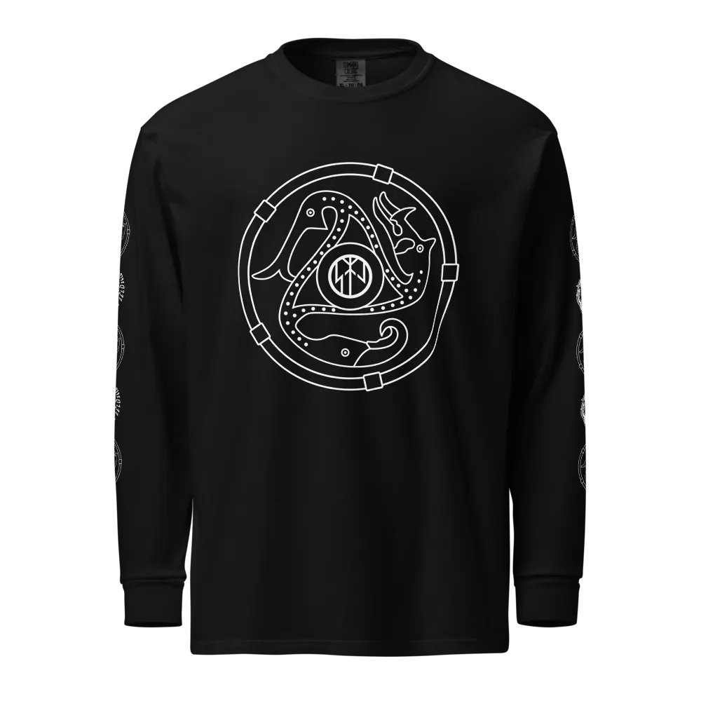 Tri-Beast Nordic Triskelion Range product image (7)
