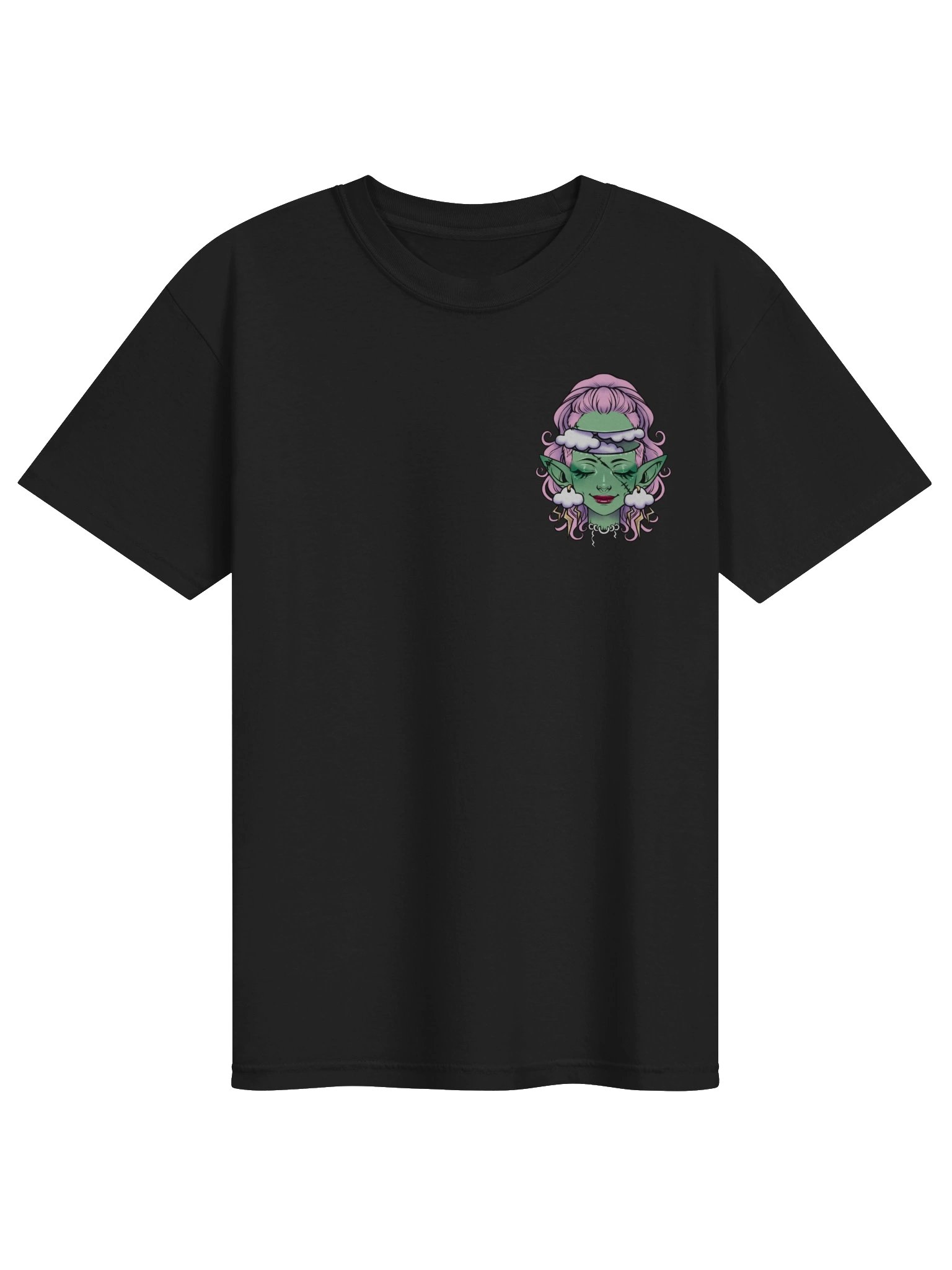 Air Head || Unisex T-Shirt product image (1)