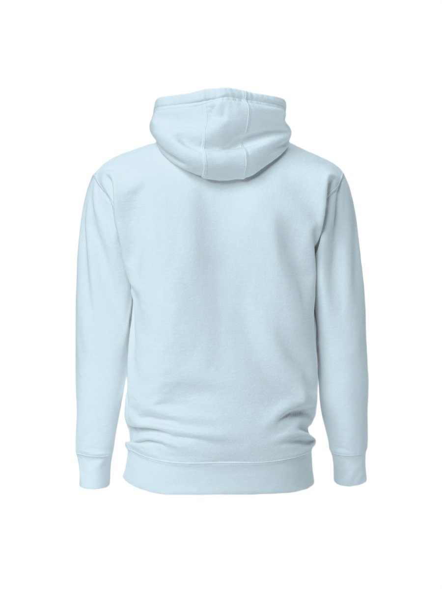 Immich Logo Hoodie - Embroidered product image (3)
