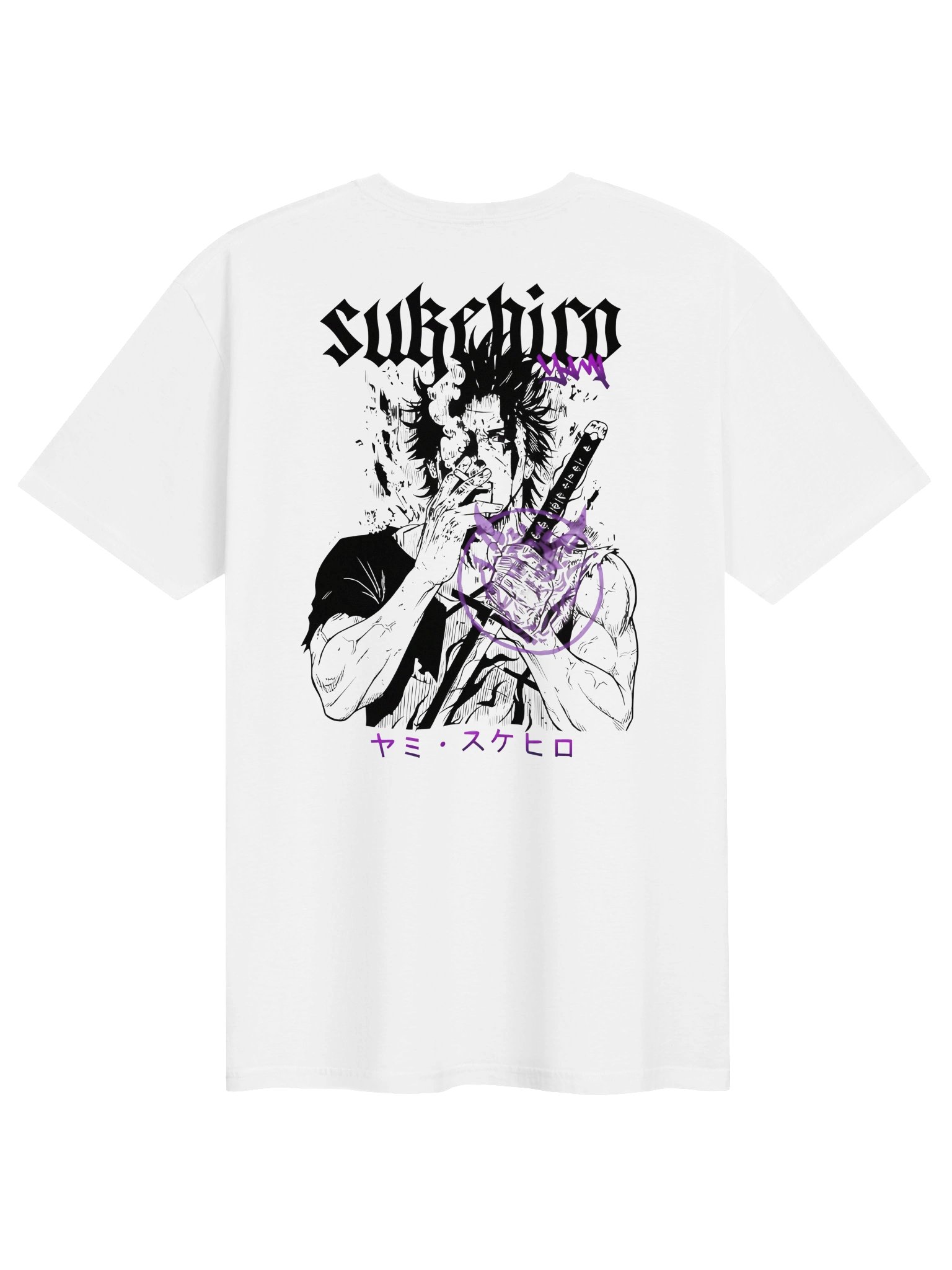 Yami Sukehiro product image (2)