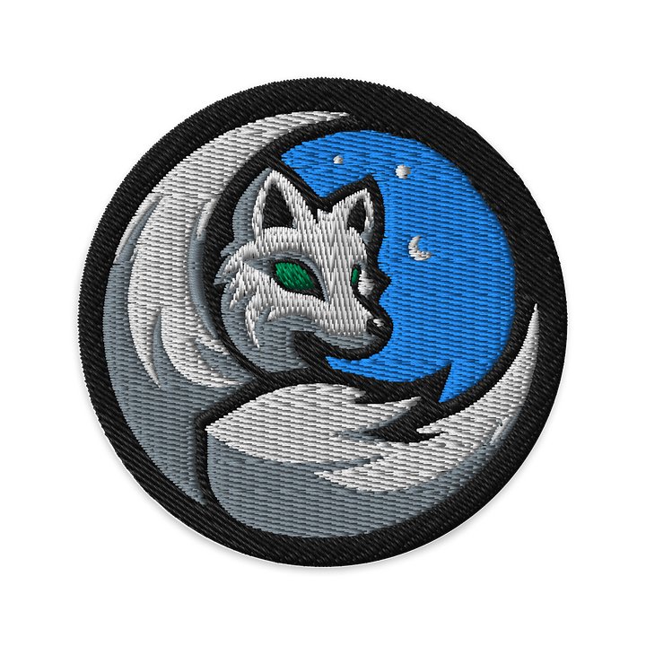 The ArcticMoon Patch product image (1)