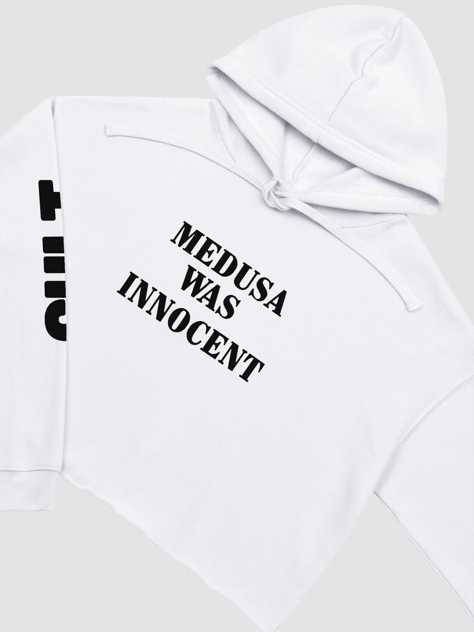 MEDUSA WAS INNOCENT product image (3)