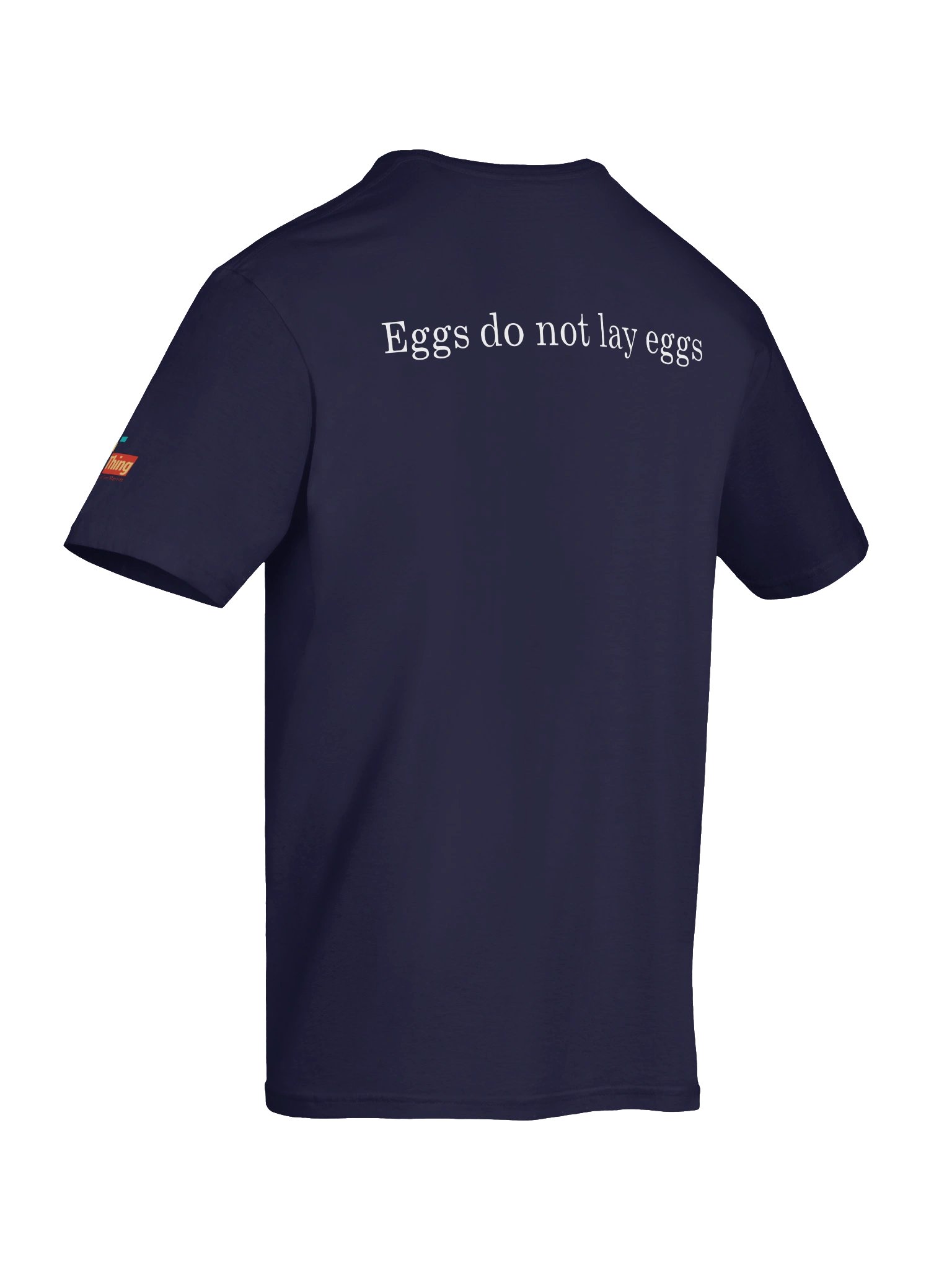 Goose value Shirt product image (8)