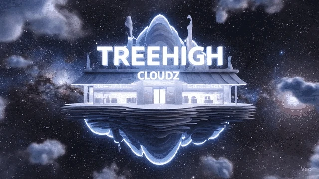 treehighcloudz.com