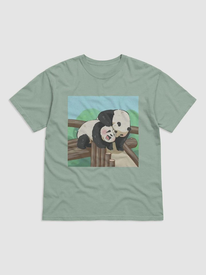 HUAHUA HEYE🐼Giant Panda product image (7)
