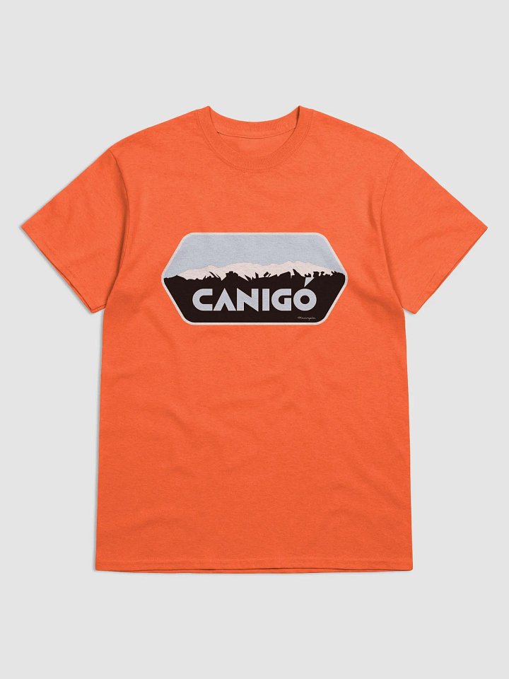 Canigó - Samarreta product image (1)