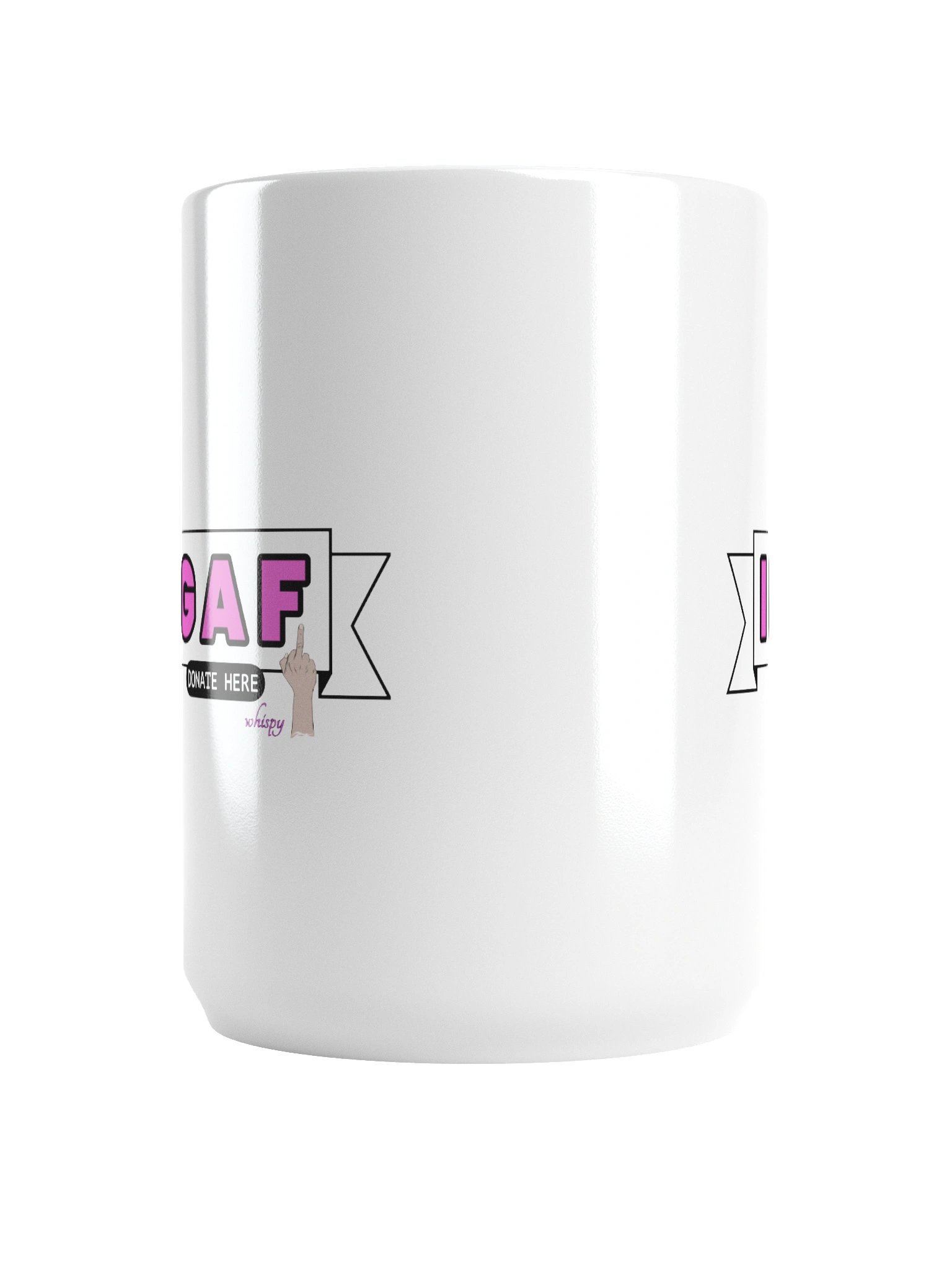 IDGAF Coffee Mug product image (6)