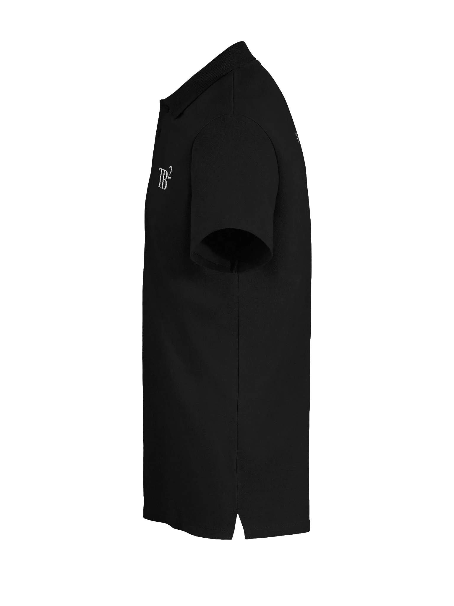 TB2 logo polo product image (9)