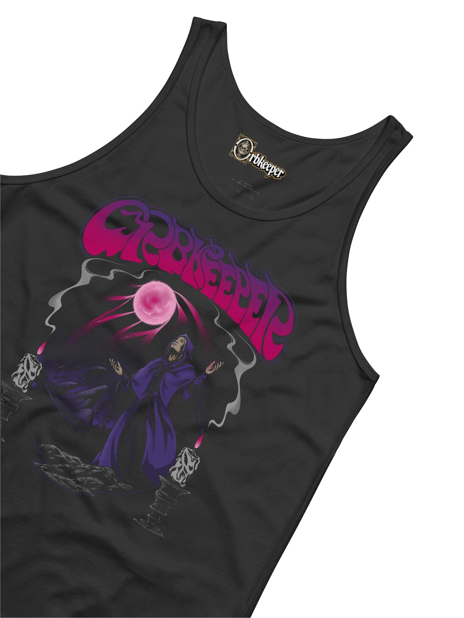 The Febrean Vestment — Tank product image (4)