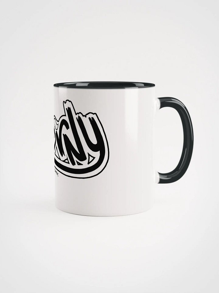 Horny Mug product image (2)