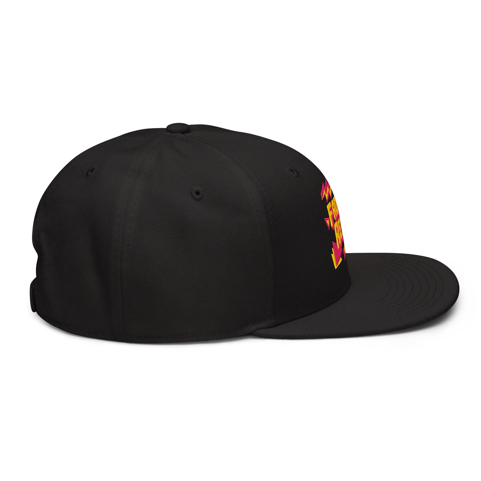 Faded Relics Snapback product image (6)