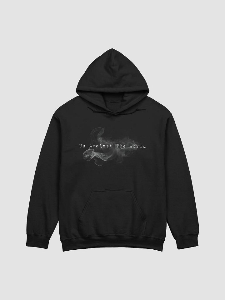 Us Against The World Hoodie product image (2)