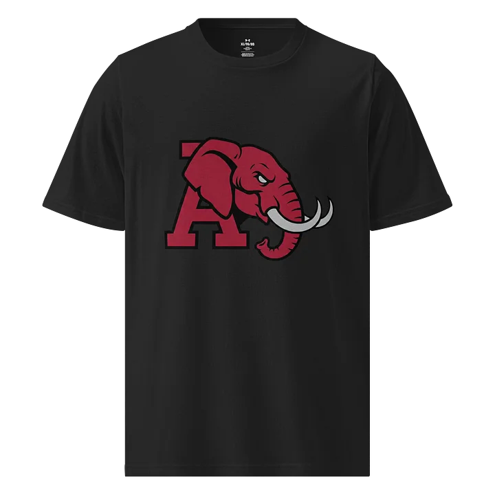 Red Elephant Graphic Tee product image (1)