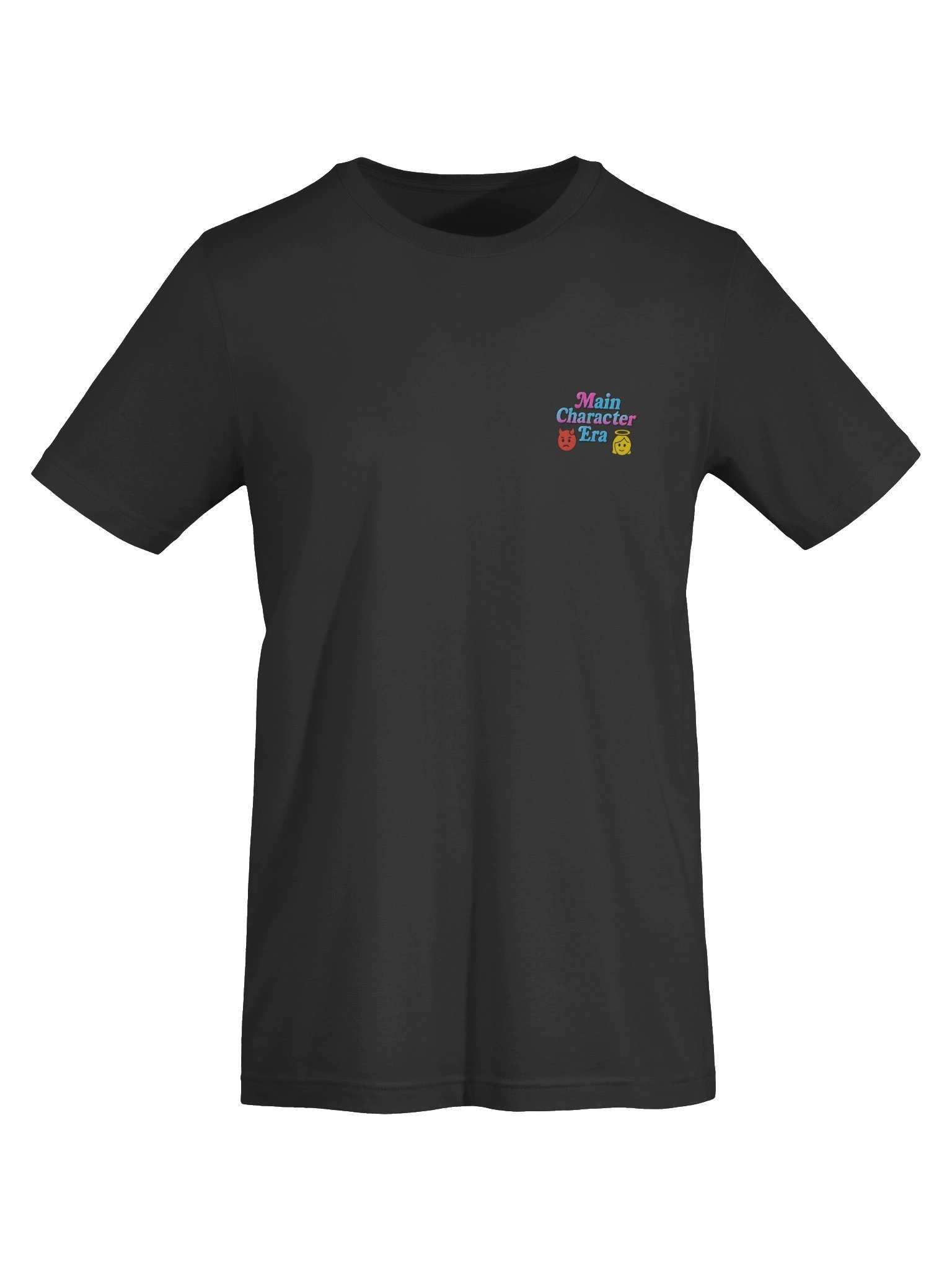 MAIN CHARACTER ERA T-Shirt product image (7)