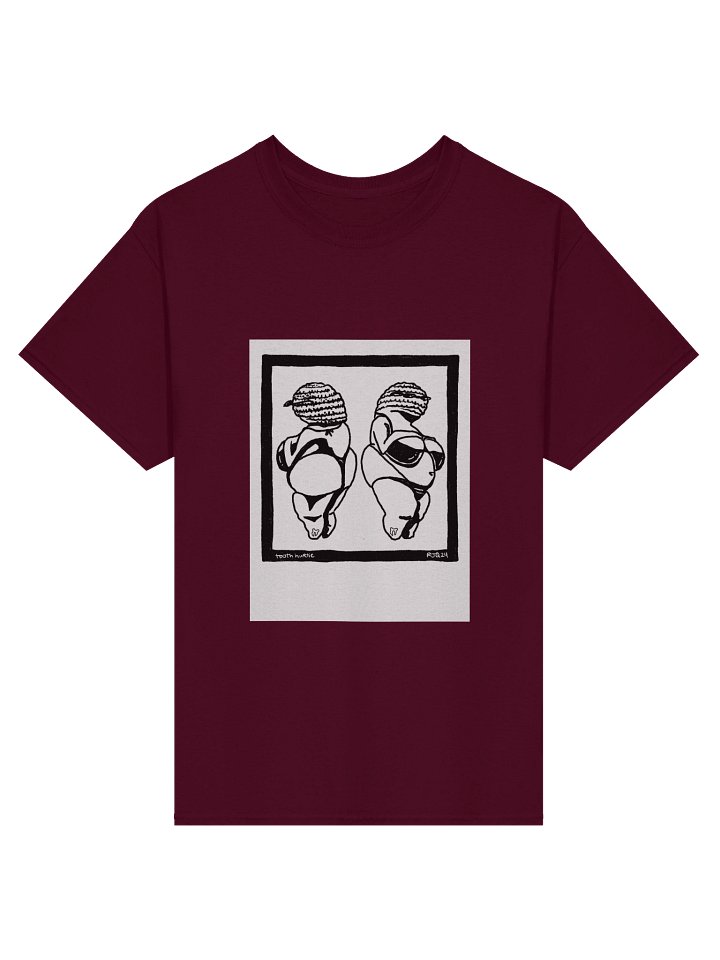 VENUS OF WILLENSLAY (T SHIRT) product image (1)