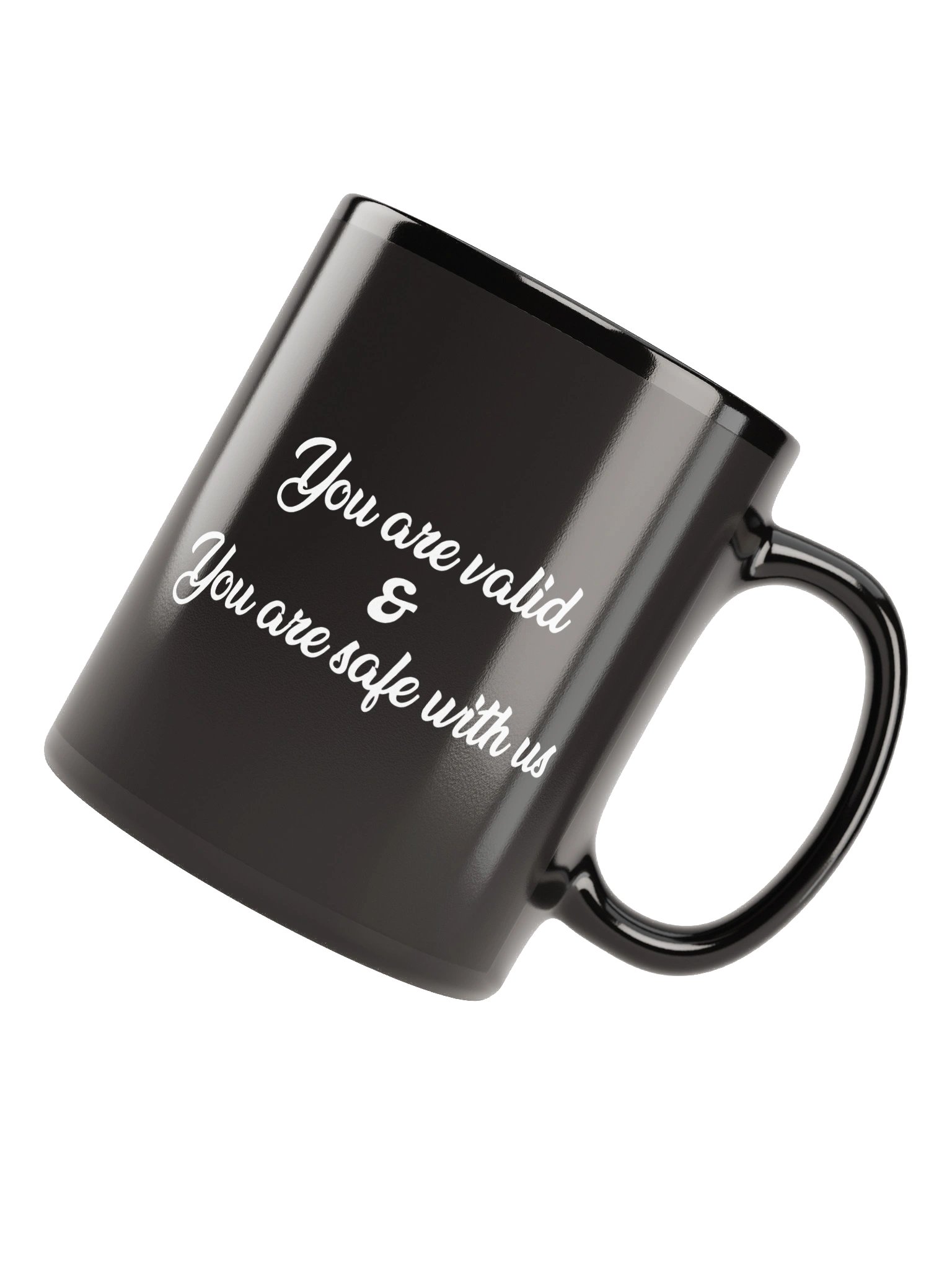 All the Hearts Mug product image (2)