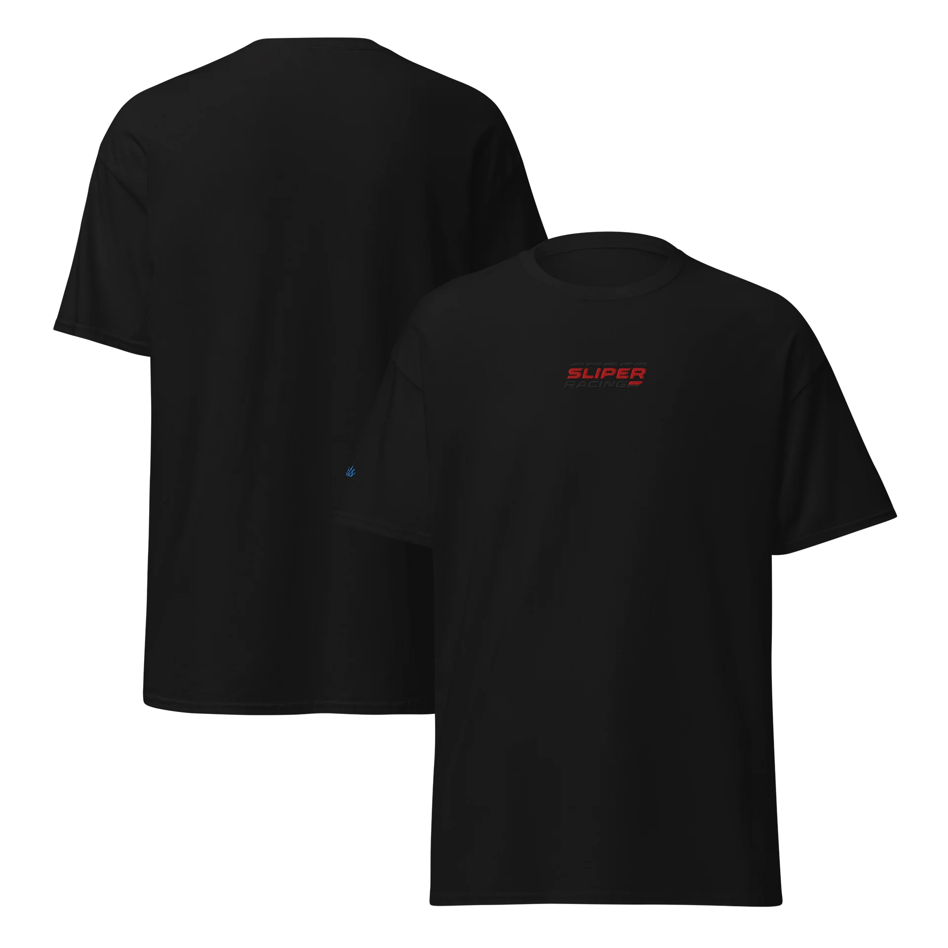 Sliper Racing Embroided Tee product image (11)