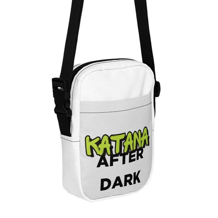 Katana Cross body bag product image (1)