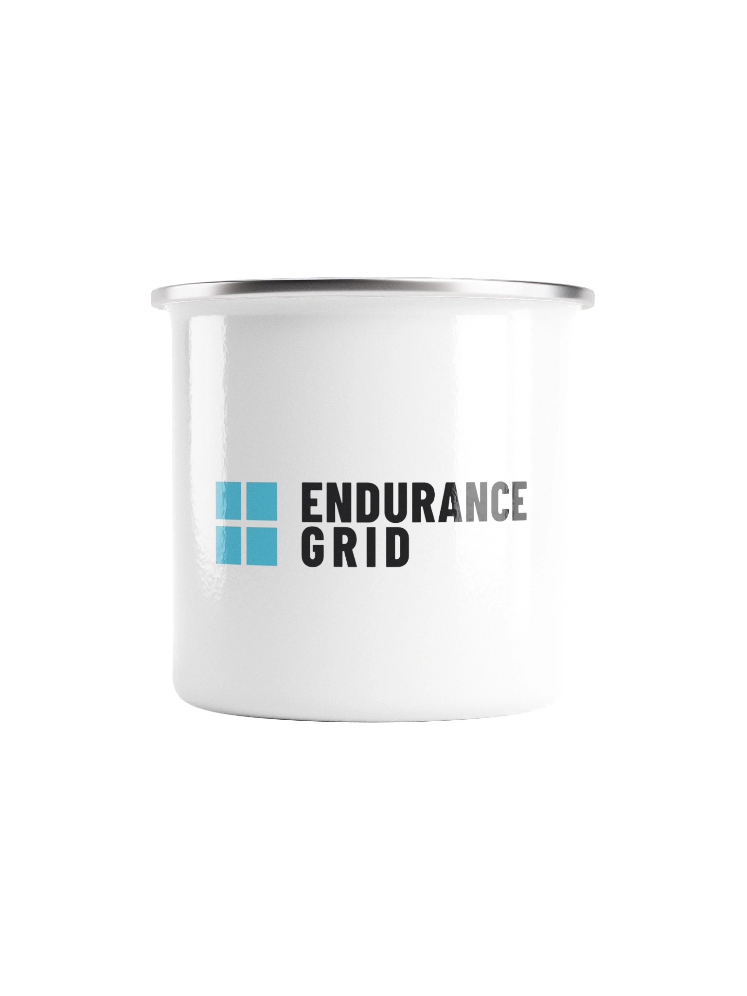Endurance Grid Camp Mug product image (1)