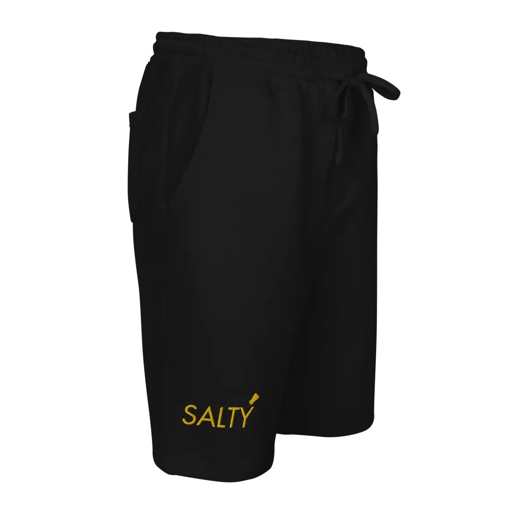 Embroidered Salty Shorts product image (14)